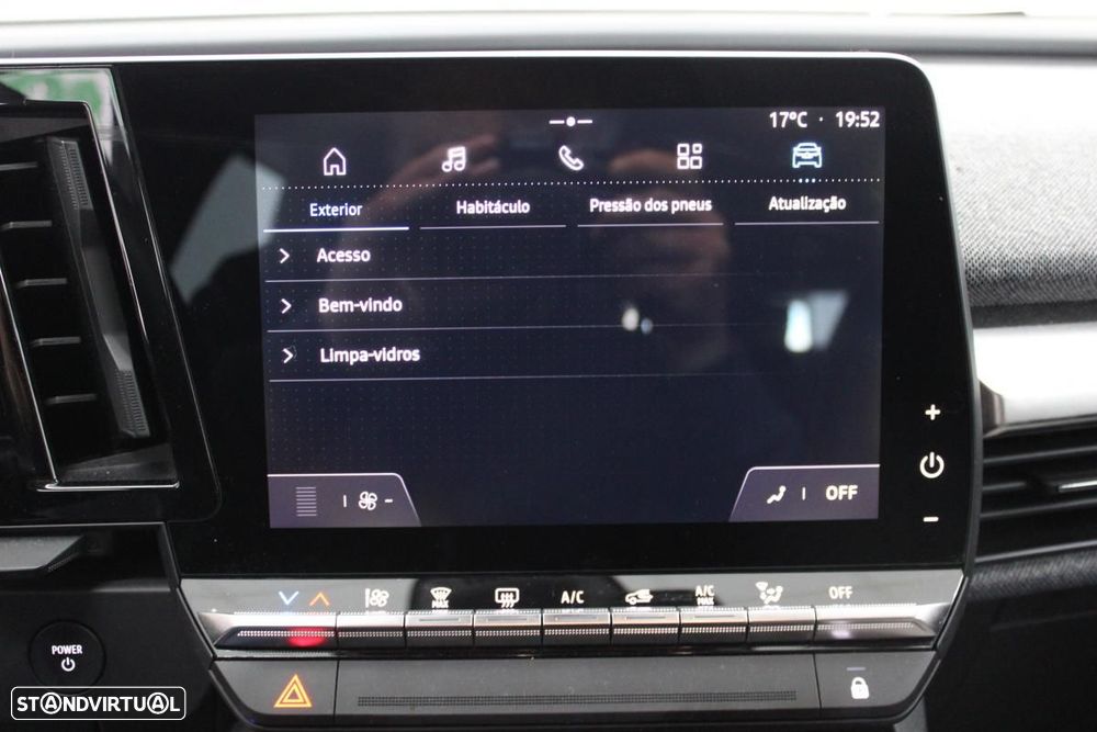 Renault Mégane E-Tech EV60 Equilibre Optimum Charge - 33