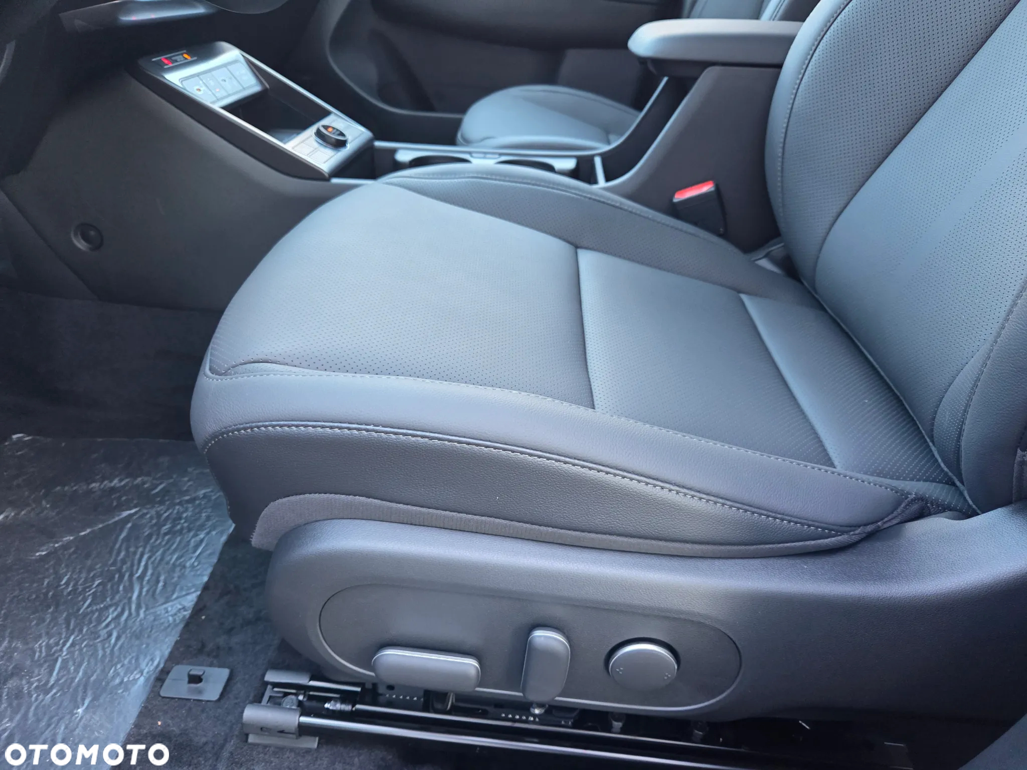 Hyundai Kona 1.6 GDI Hybrid Platinum DCT - 7