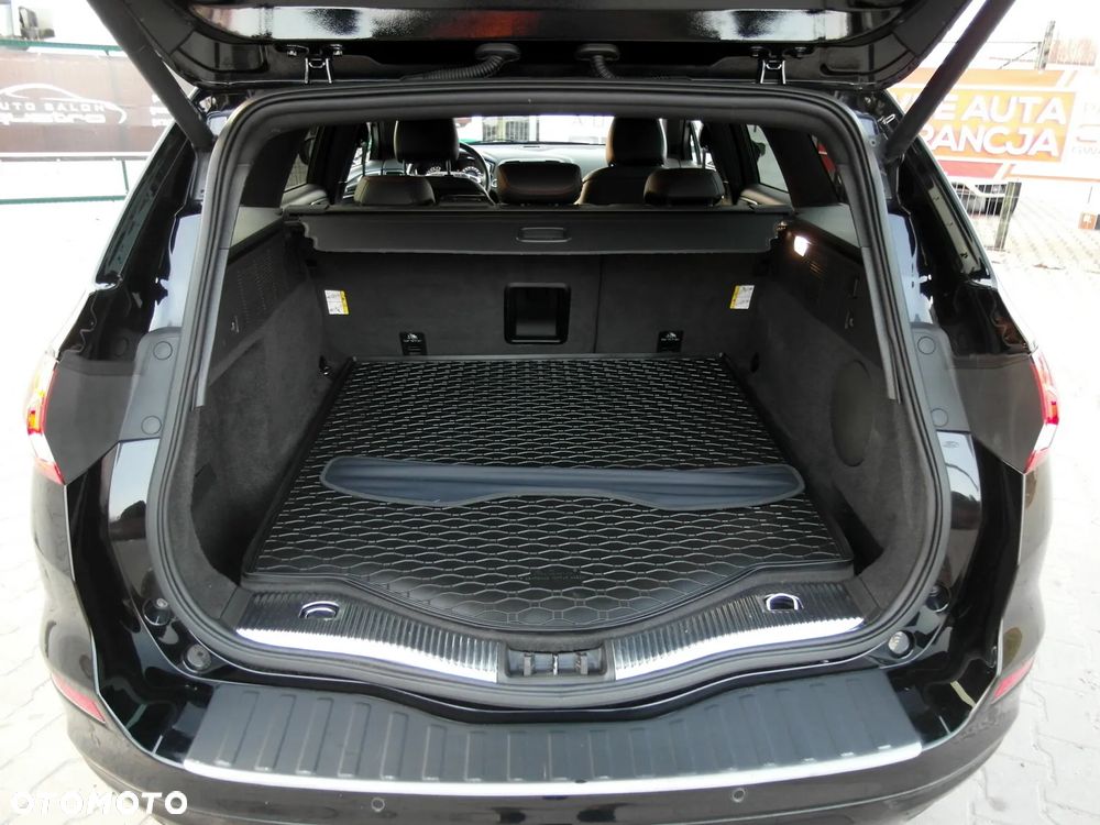 Ford Mondeo 1.5 EcoBoost STart-Stopp ST-Line - 12