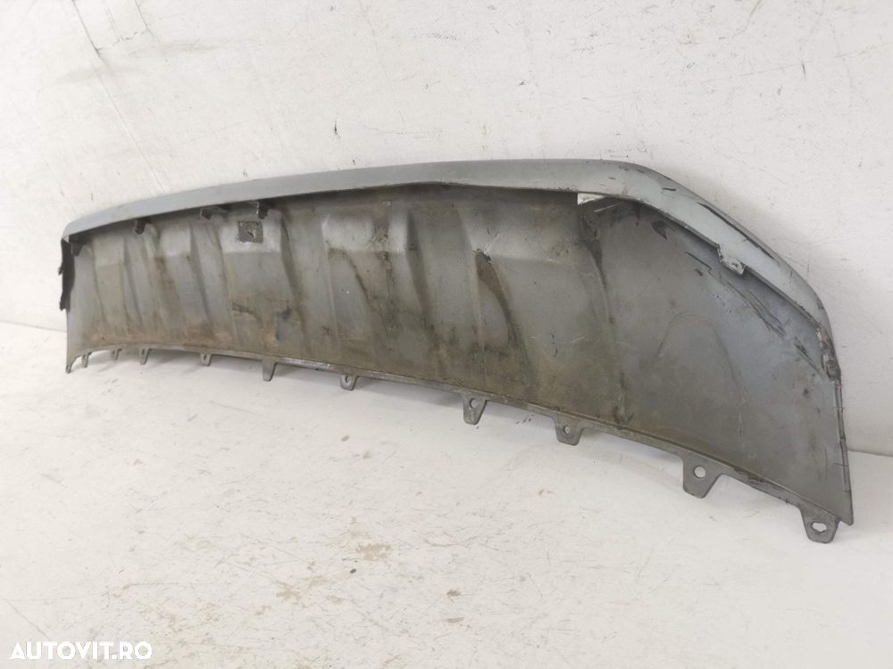 Spoiler Bara Fata Audi Q7 4M 2015 2016 2017 2018 2019 2020 Original In - 6