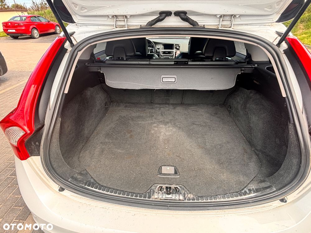 Volvo V60 - 7
