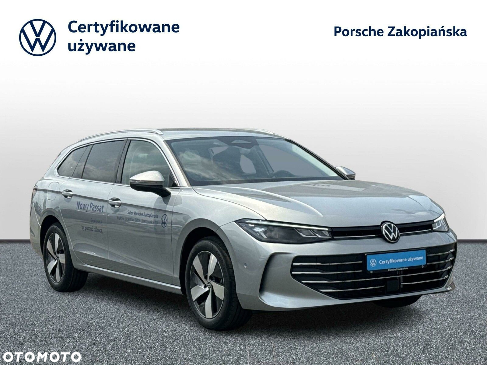 Volkswagen Passat - 3