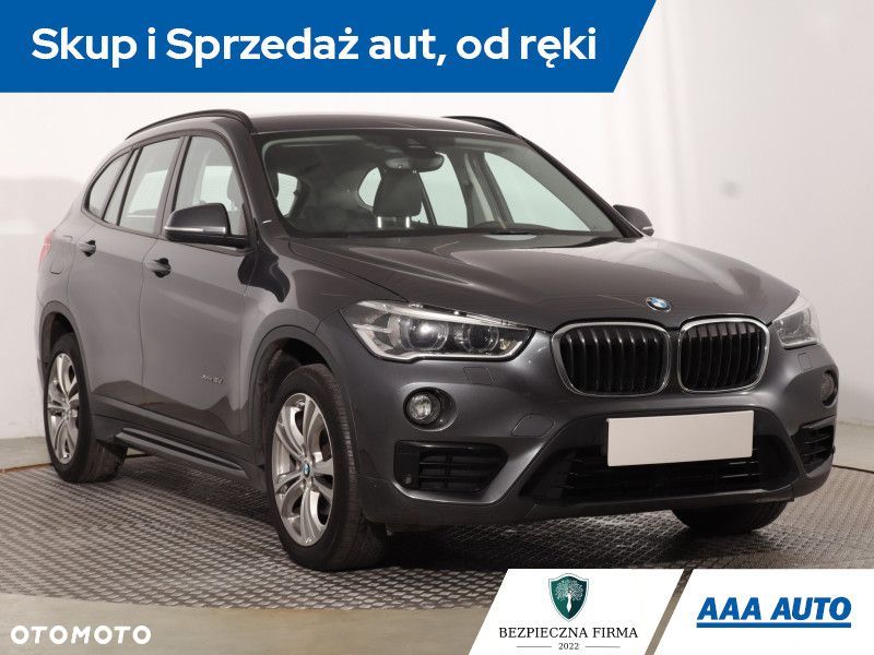 BMW X1 - 3