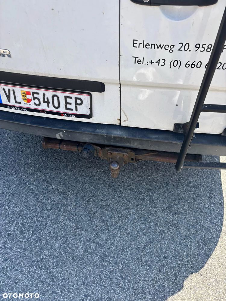 Volkswagen Crafter - 4