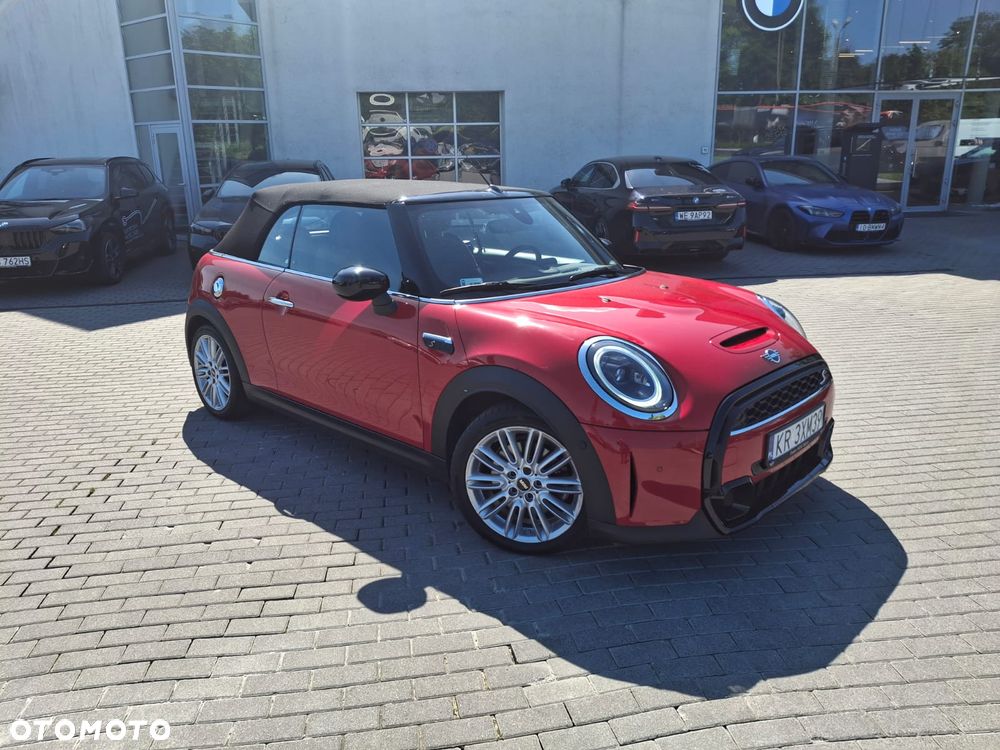 MINI Cooper S - 4