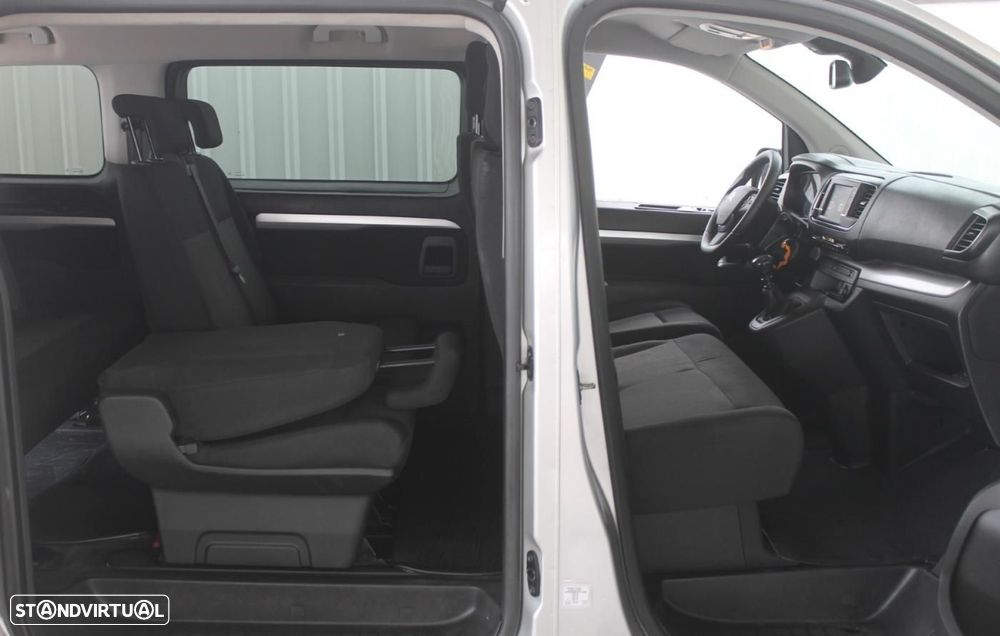 Citroën Spacetourer 1.5 BlueHDi M Business - 23