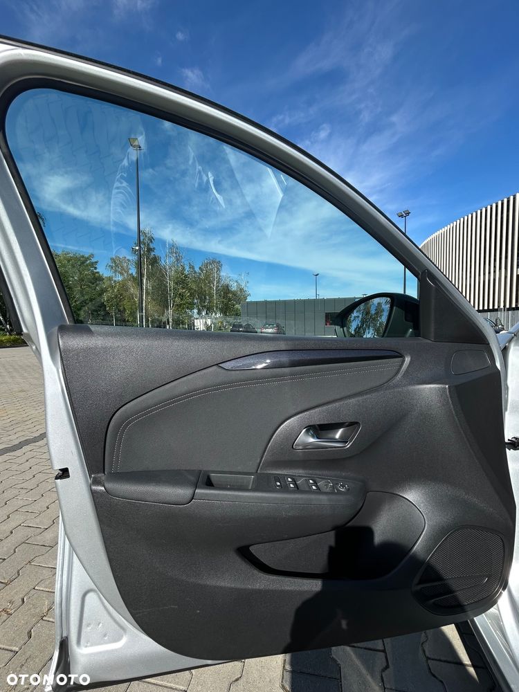 Opel Corsa - 27