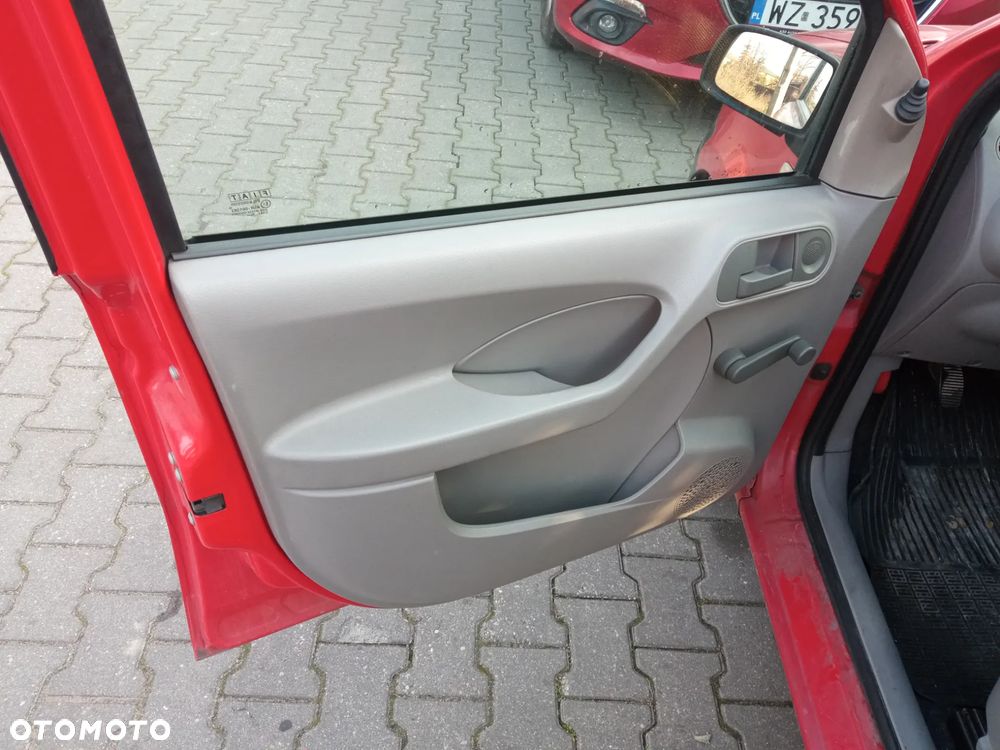 Fiat Panda 1.1 Actual Eco - 7