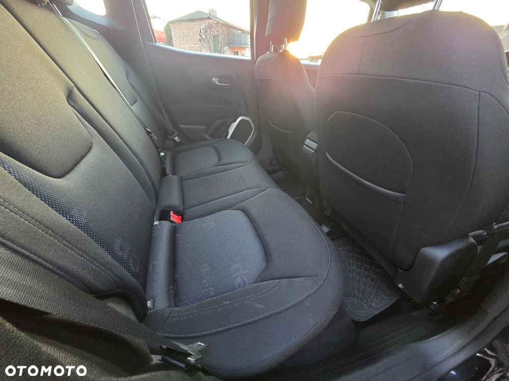 Jeep Renegade 2.0 MultiJet Active Drive Longitude - 24