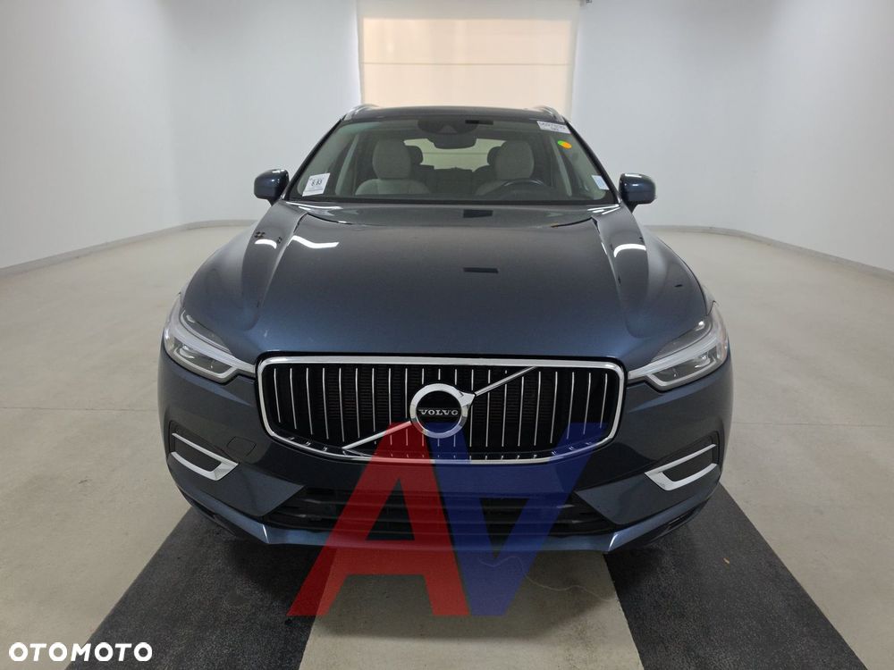 Volvo XC 60 T6 AWD Inscription - 3