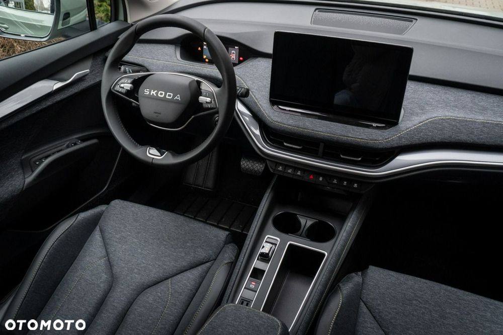 Skoda Elroq - 15