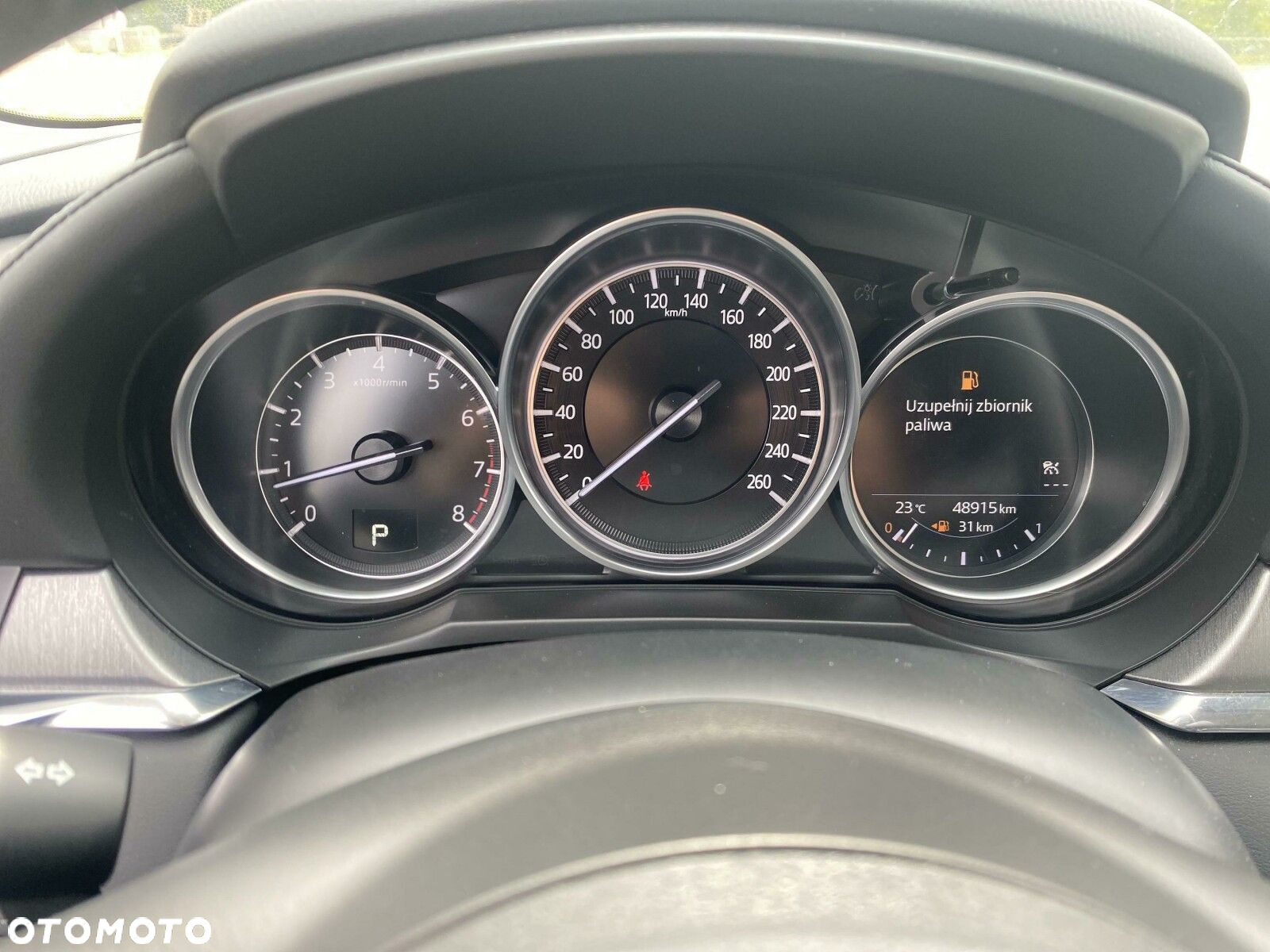 Mazda 6 - 19