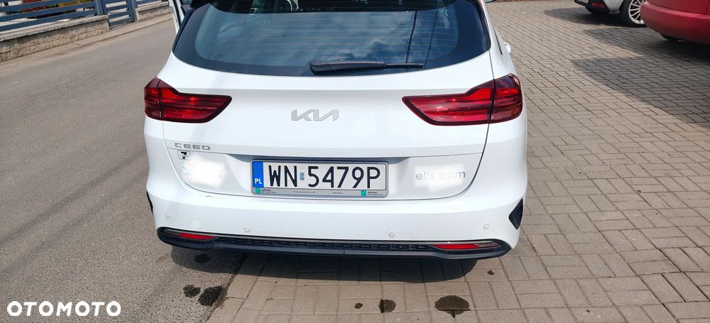 Kia Ceed 1.0 T-GDI S - 17