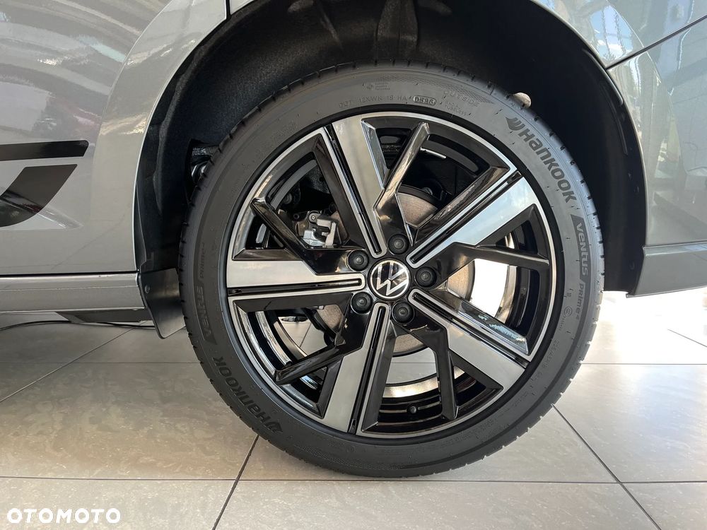Volkswagen Caddy 2.0 TDI DSG - 9