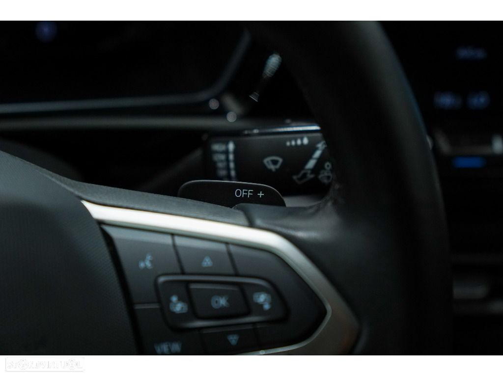 VW Caddy 2.0 TDI Style DSG - 27