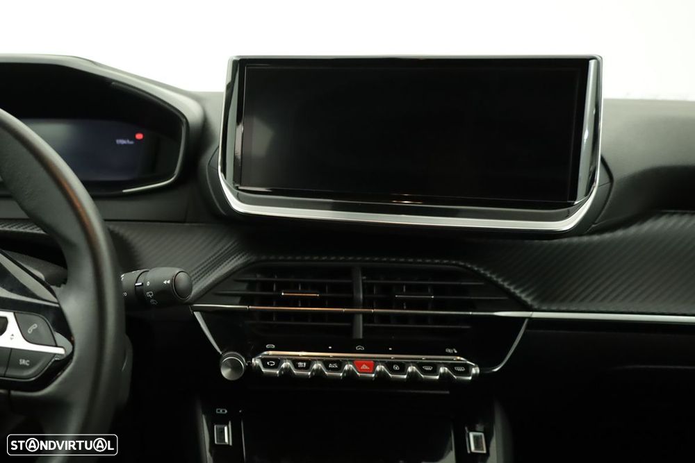 Peugeot 208 1.2 Allure - 9