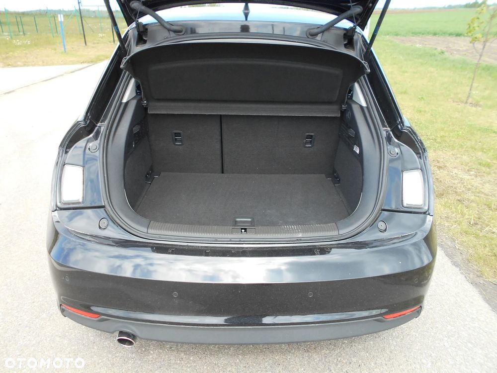 Audi A1 Sportback - 11