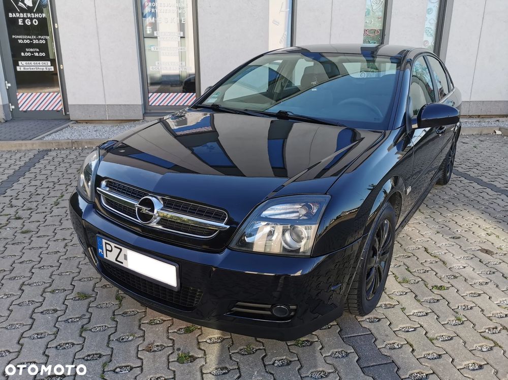 Opel Vectra 1.8 Design - 29