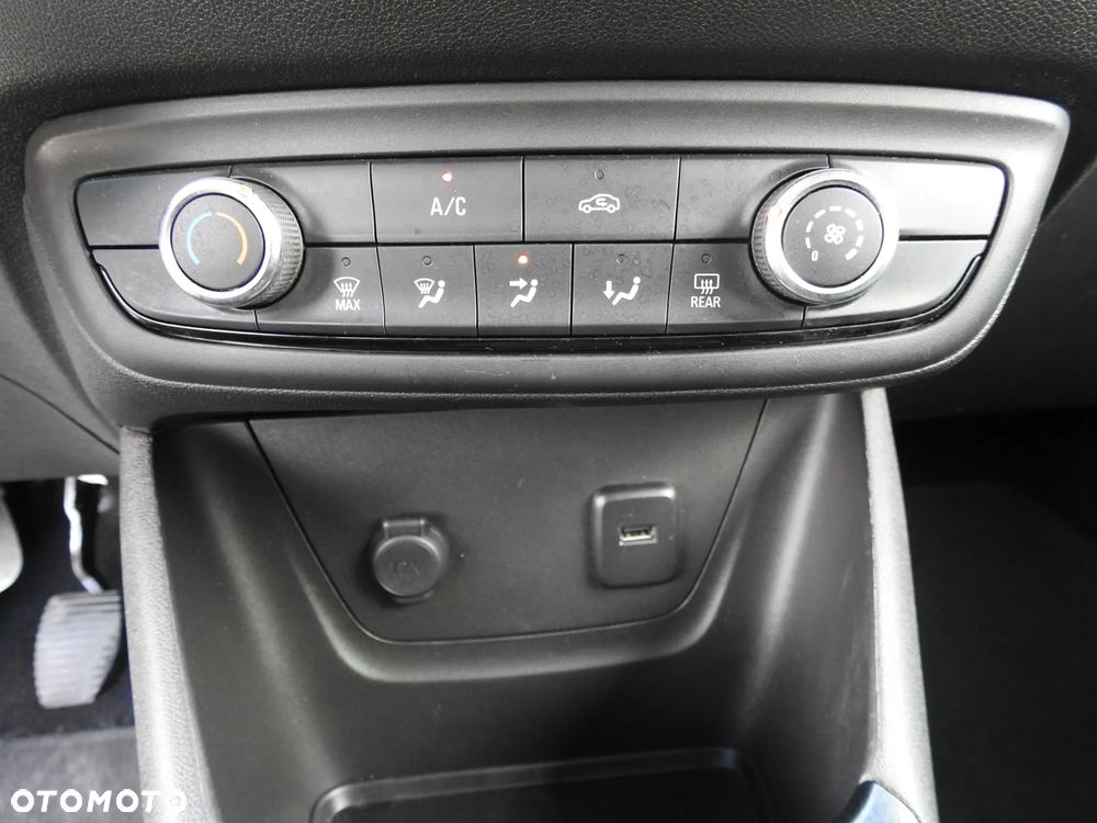 Opel Crossland X 1.2 Edition - 22
