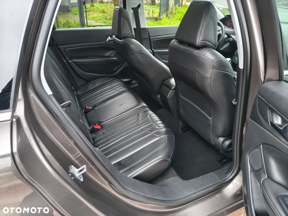 Peugeot 308 PureTech 130 GPF Stop & Start Allure - 6