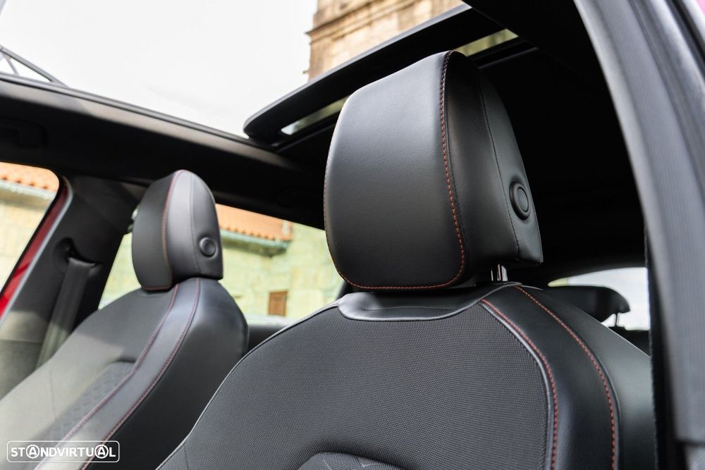 SEAT Leon 2.0 TDI FR DSG S/S - 47