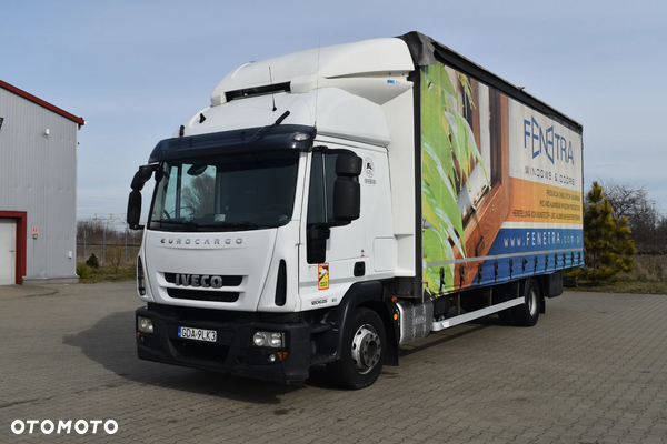 Iveco Eurocargo