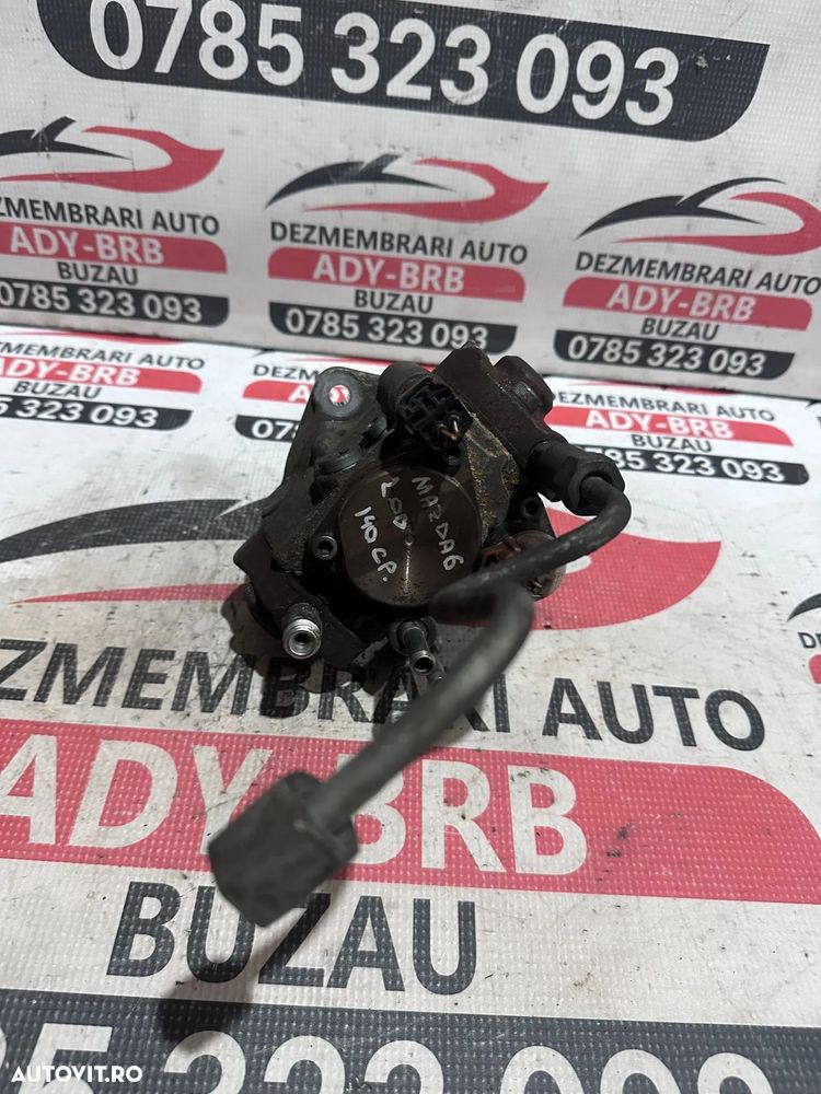POMPA DE INALTA PRESIUNE MAZDA 6 2.0 D
