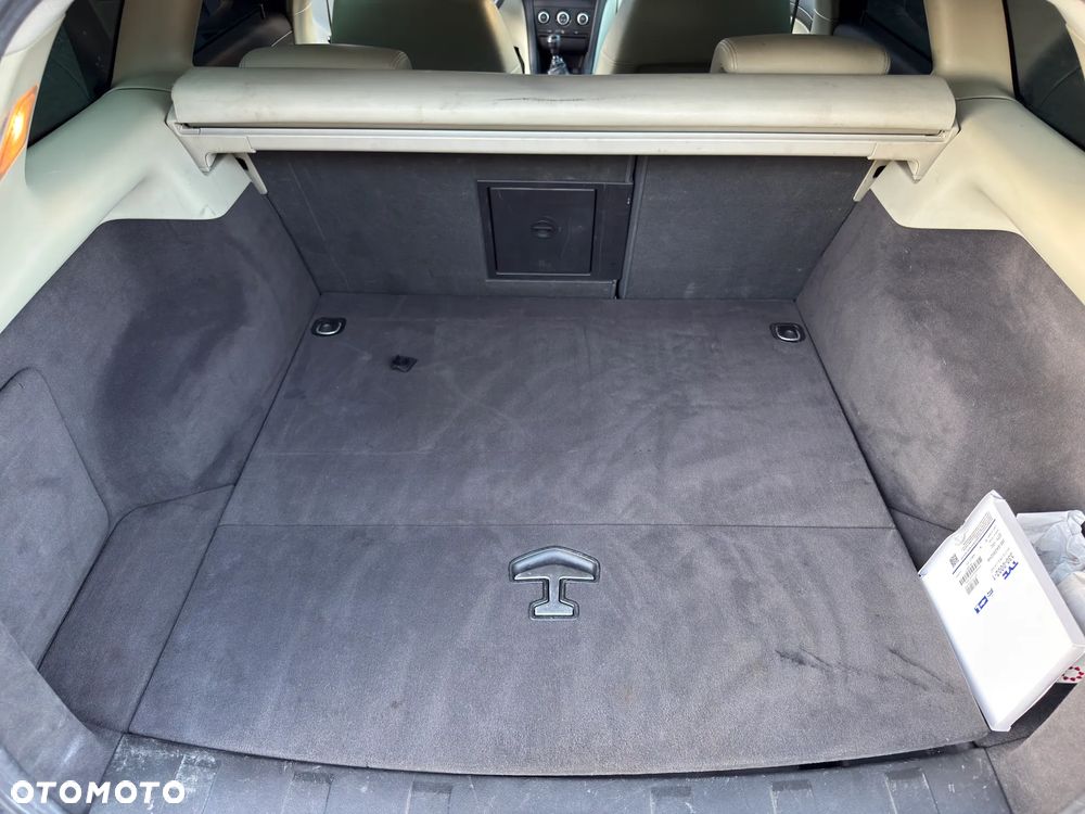 Saab 9-3 1.9 TiD DPF Linear - 14