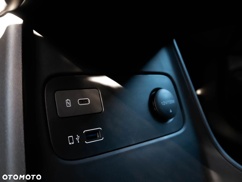 GAC AION V 2026