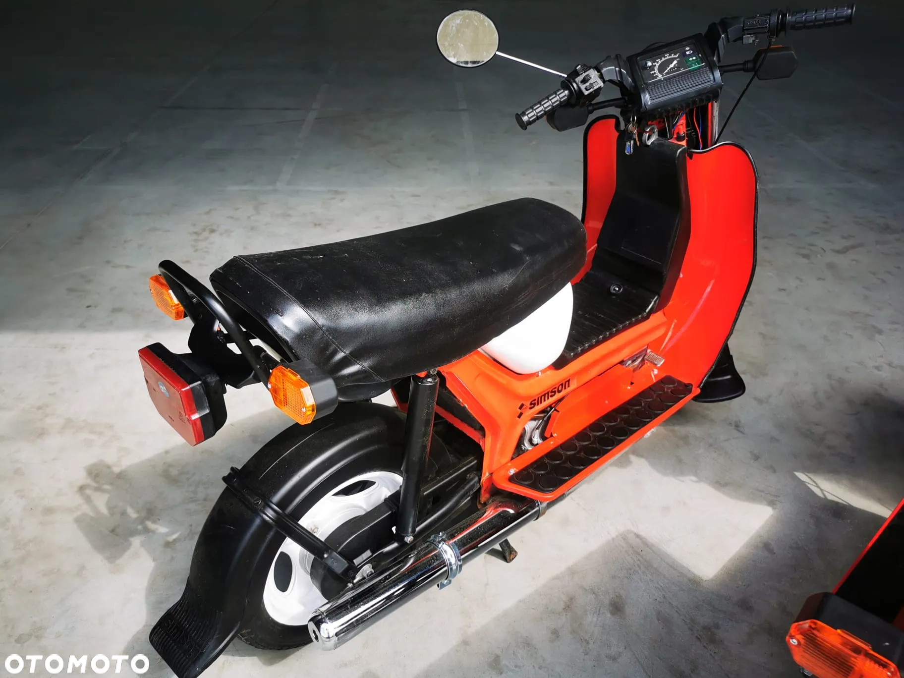 Simson Inny - 6