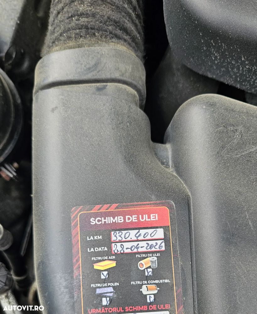 BMW Seria 3 320d - 18