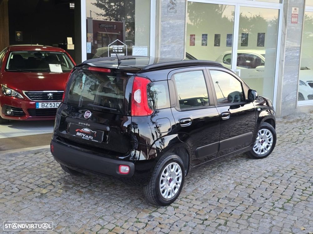 Fiat Panda 1.2 K-Way - 2