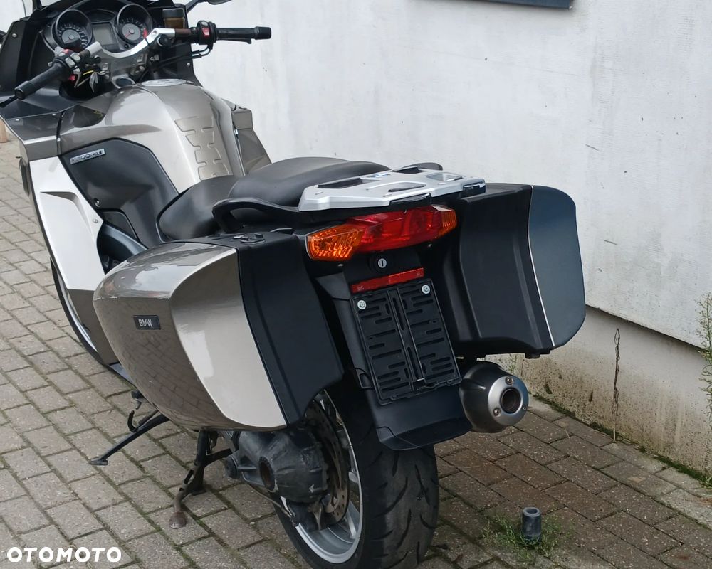 BMW K - 12