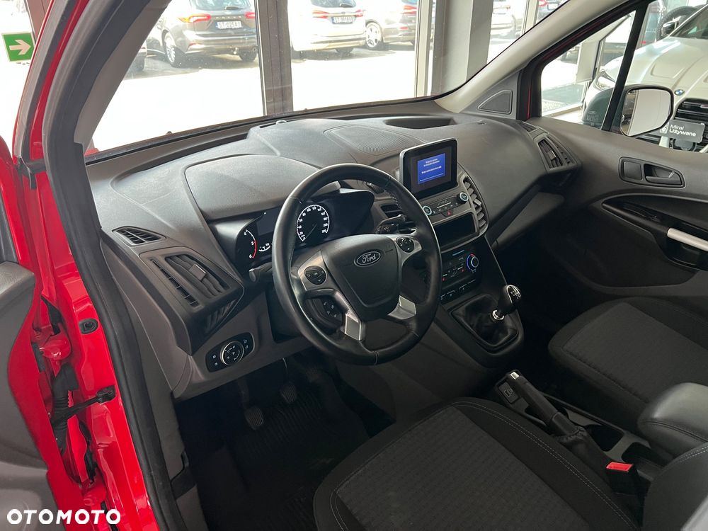Ford Transit Connect 230 L2 Trend (bryg.) - 17