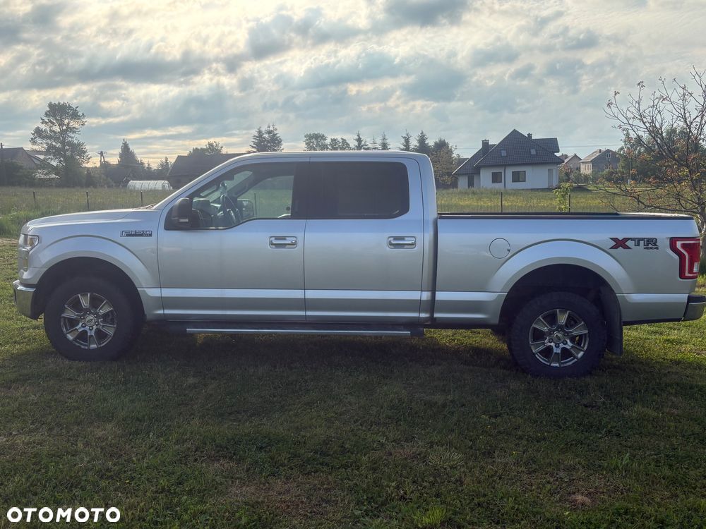 Ford F150 - 7
