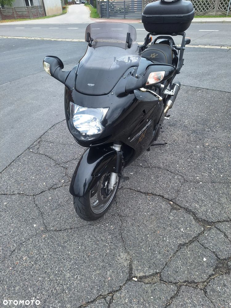 Honda CBR - 2