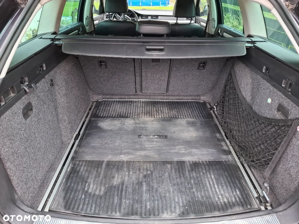 Skoda Superb 2.0 TSI Platinum DSG - 16