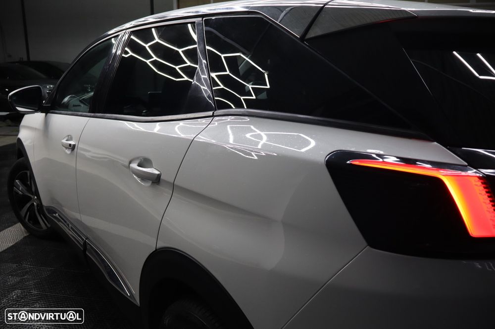 Peugeot 3008 PureTech 130 Stop & Start Active - 12