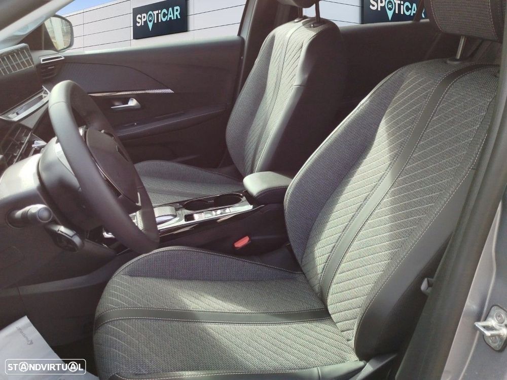 Peugeot e-208 51 kWh Allure - 9