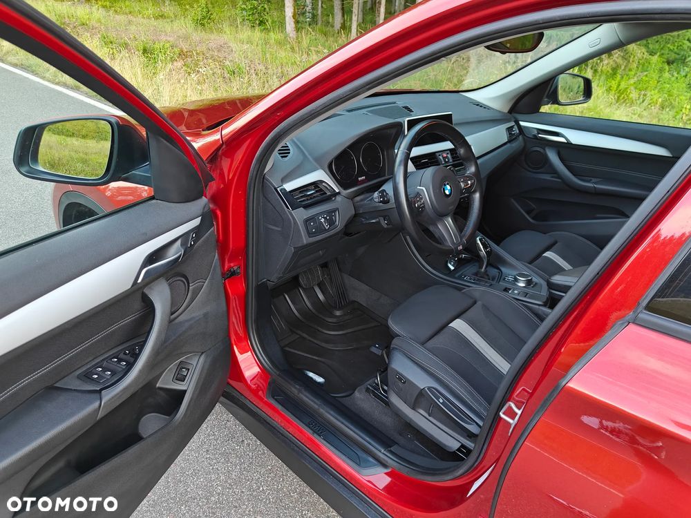 BMW X1 sDrive20d M Sport - 19
