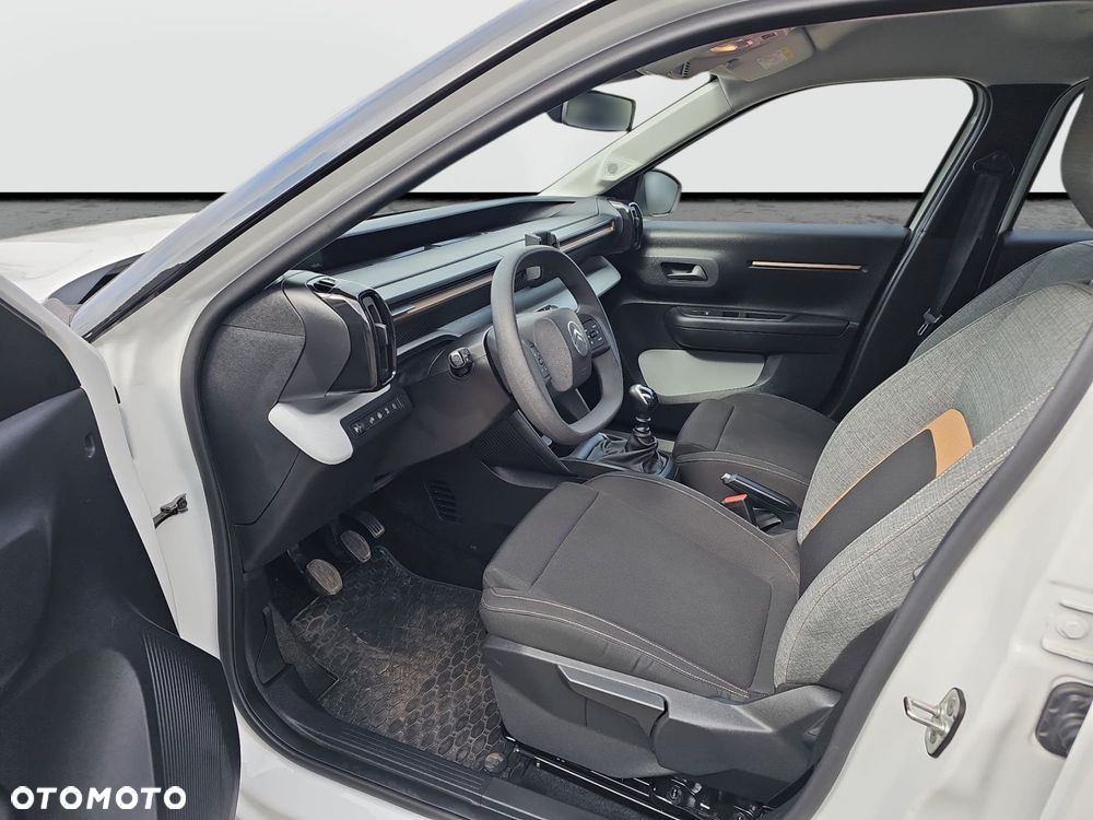Citroën C3 Aircross 1.2 Turbo You S&S - 10