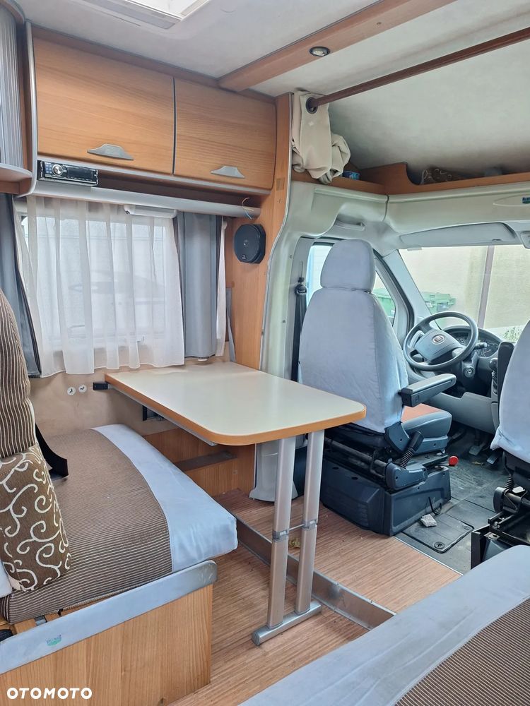 McLOUIS Lagan 263 - 9