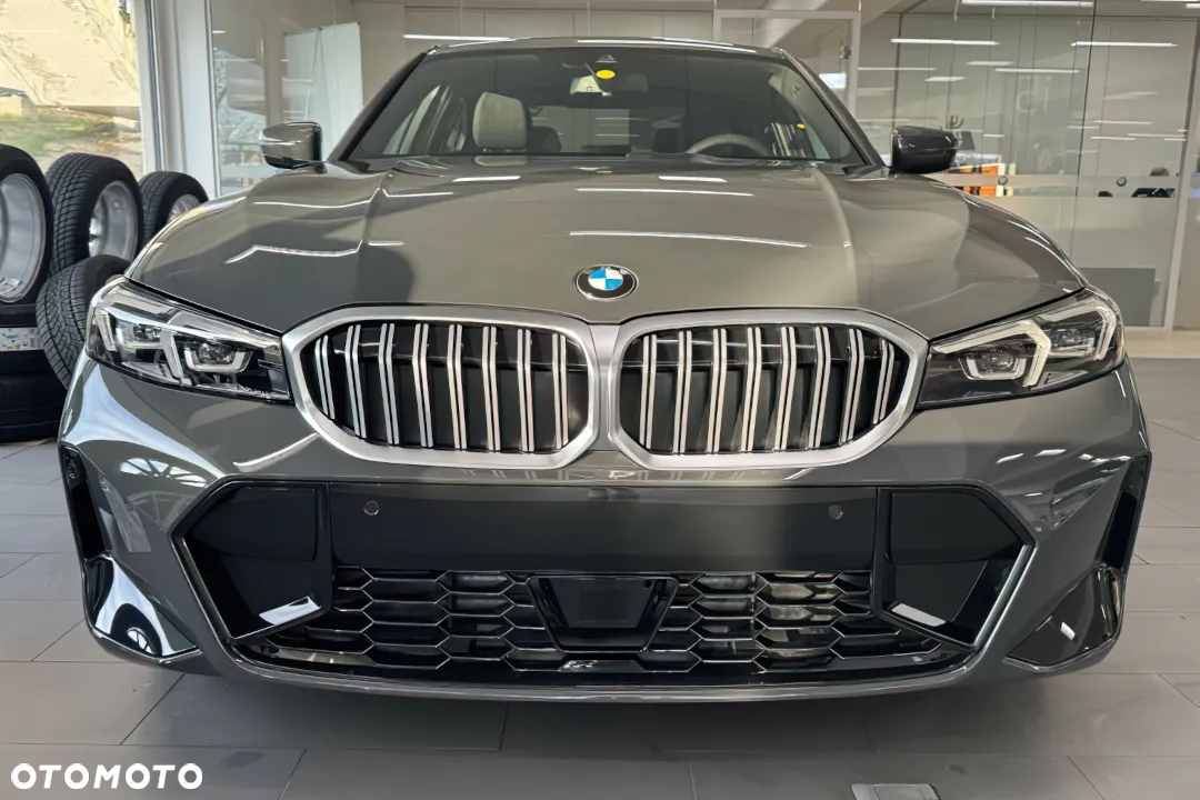 BMW Seria 3 320i M Sport sport - 5
