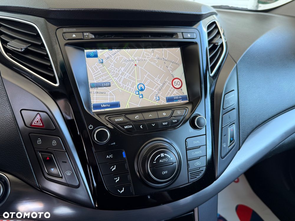 Hyundai i40 - 20