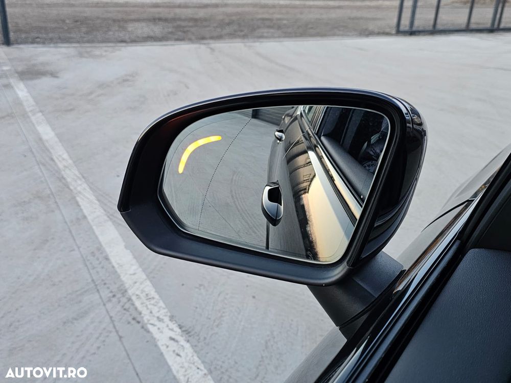 Volvo XC 40 P8 AWD Recharge RDesign - 35