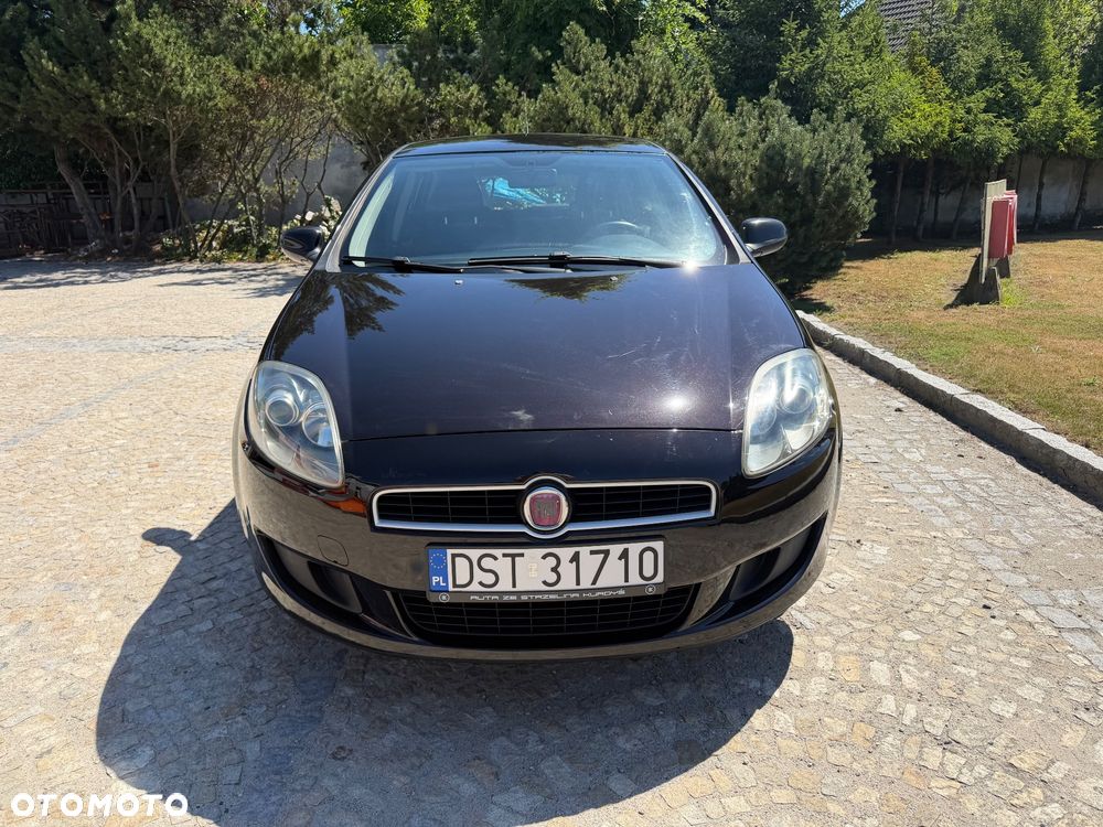 Fiat Bravo 1.4 16V Easy - 1