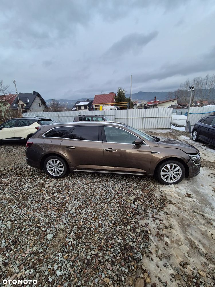 Renault Talisman BLUE dCi 160 EDC LIFE - 2