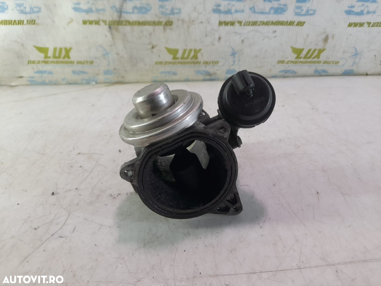 EGR 07012807 2.5 tdi BAC Volkswagen VW Touareg generatia 1 7L [2002 - - 5