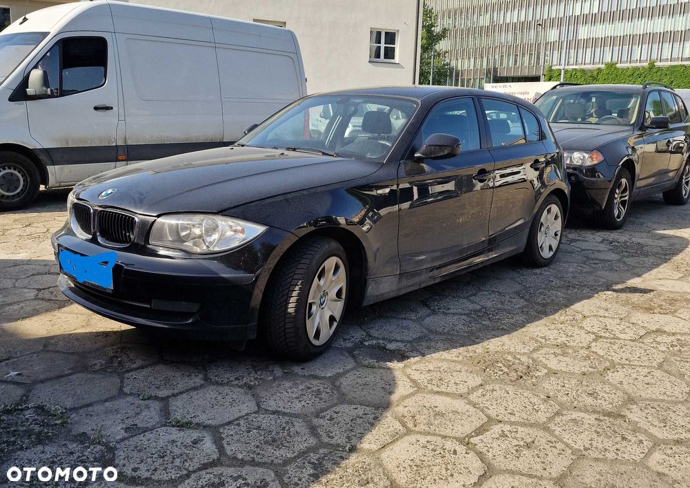 BMW Inny - 2