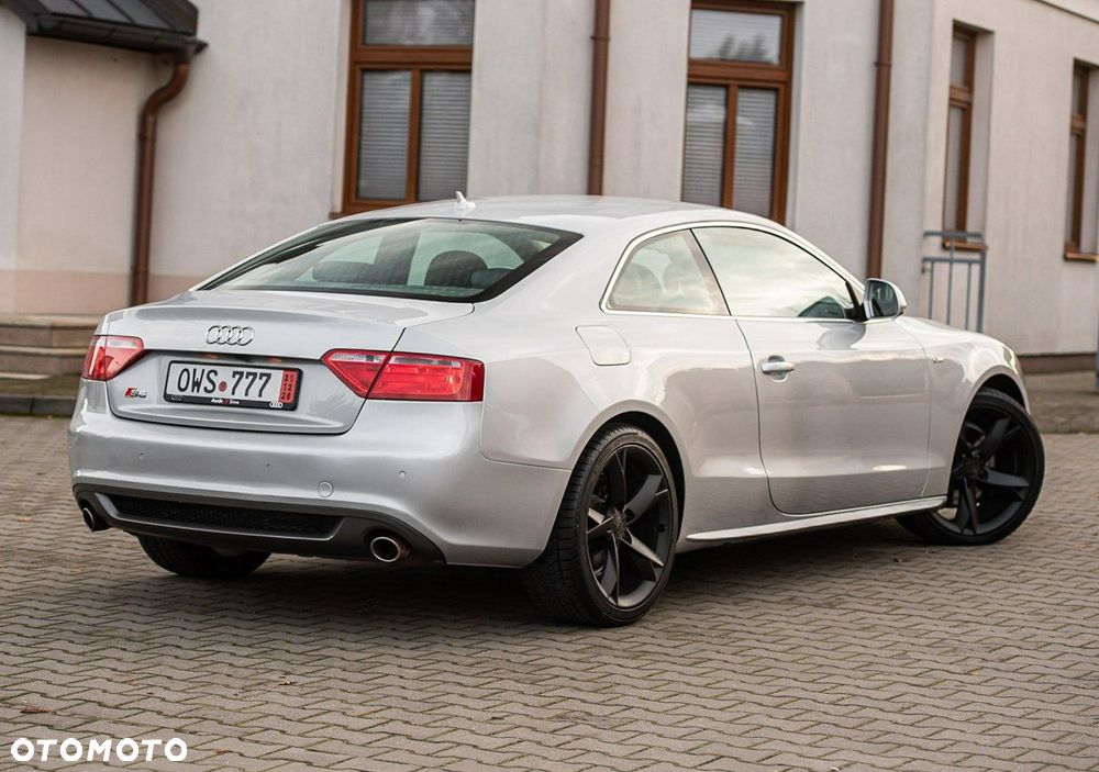 Audi A5 Coupé - 16